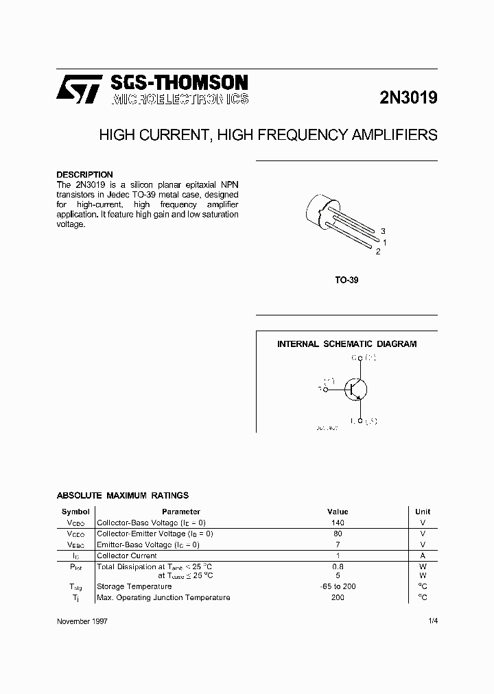 2N3019_305648.PDF Datasheet