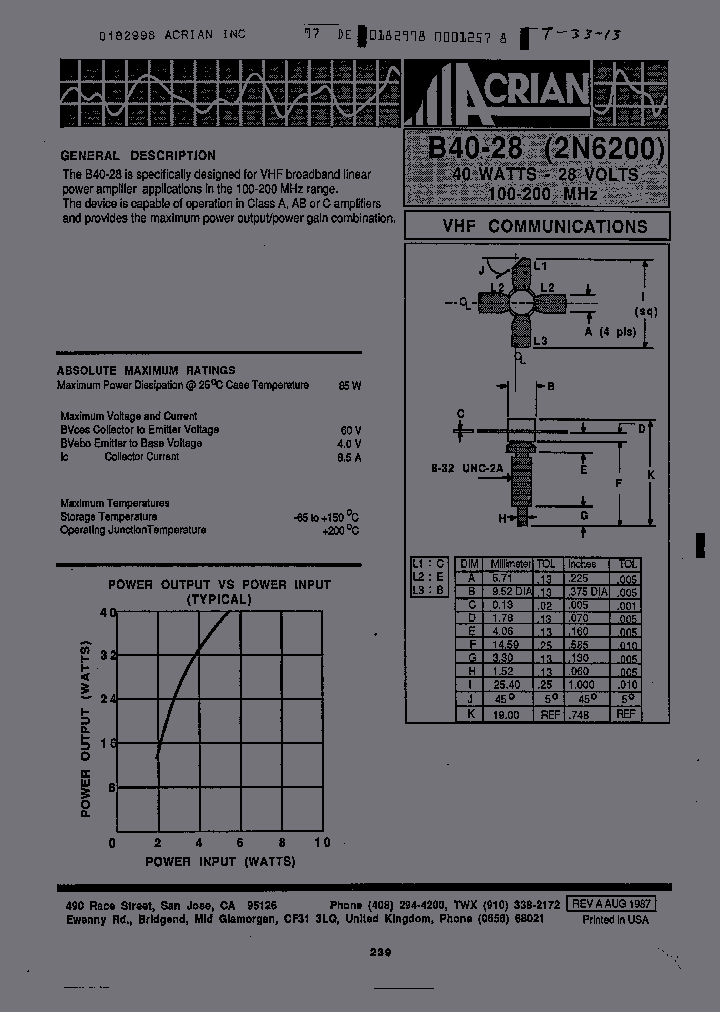 2N6200_331691.PDF Datasheet