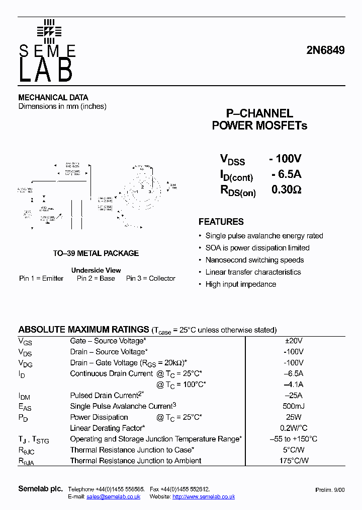 2N6849_380560.PDF Datasheet