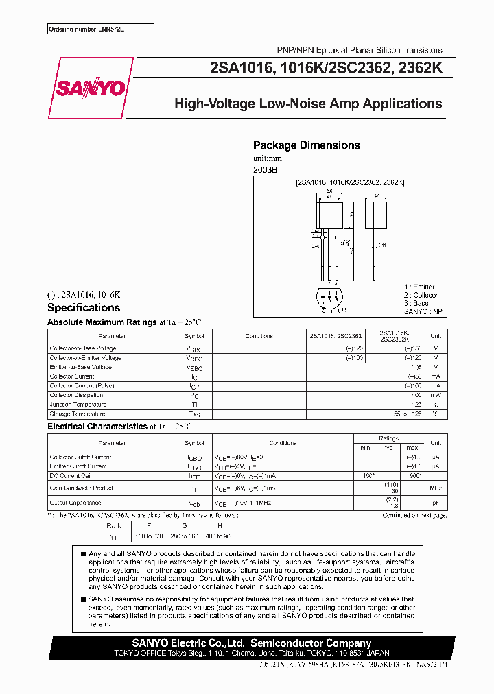 2SC2362K_305468.PDF Datasheet