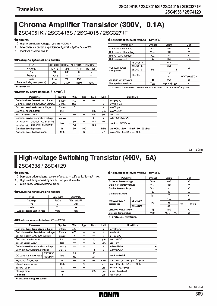 2SC3415S_306353.PDF Datasheet