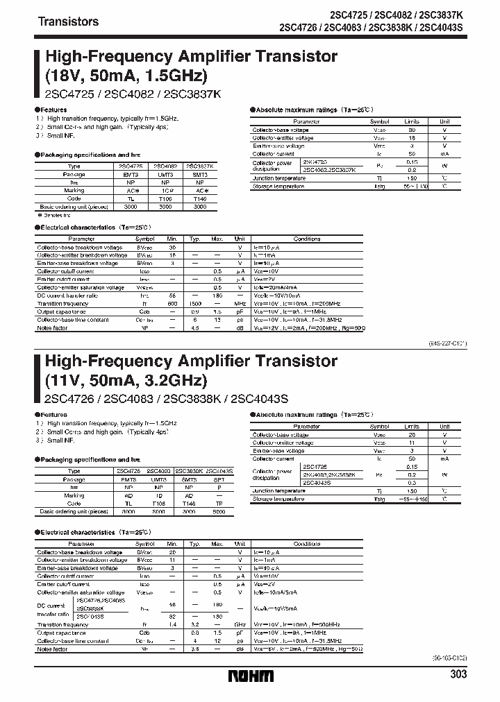 2SC4082_285164.PDF Datasheet