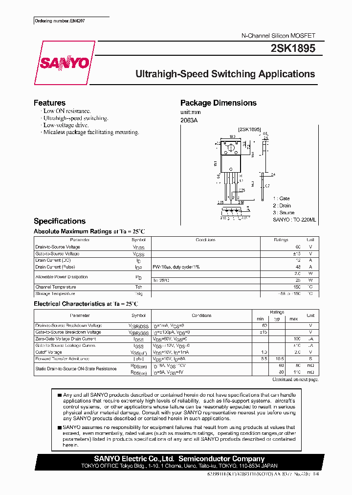 2SK1895_371036.PDF Datasheet