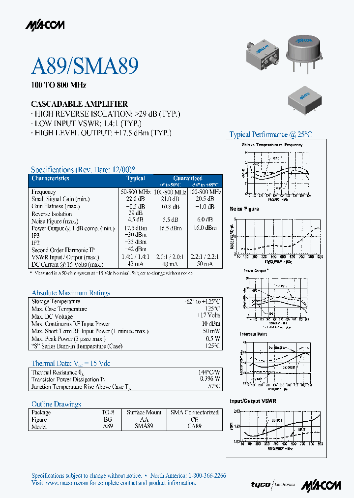A89_310090.PDF Datasheet