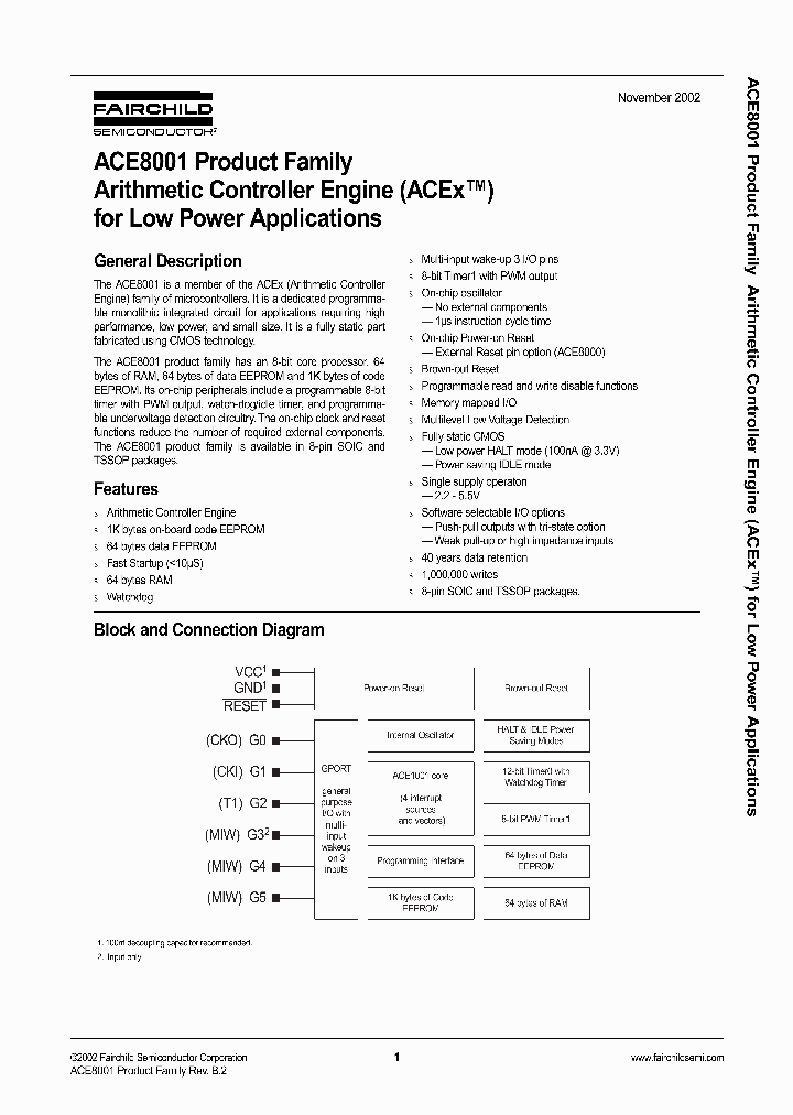 ACE8001EMT8X_373262.PDF Datasheet