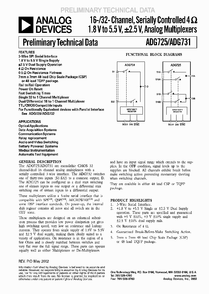 ADG725_21178.PDF Datasheet