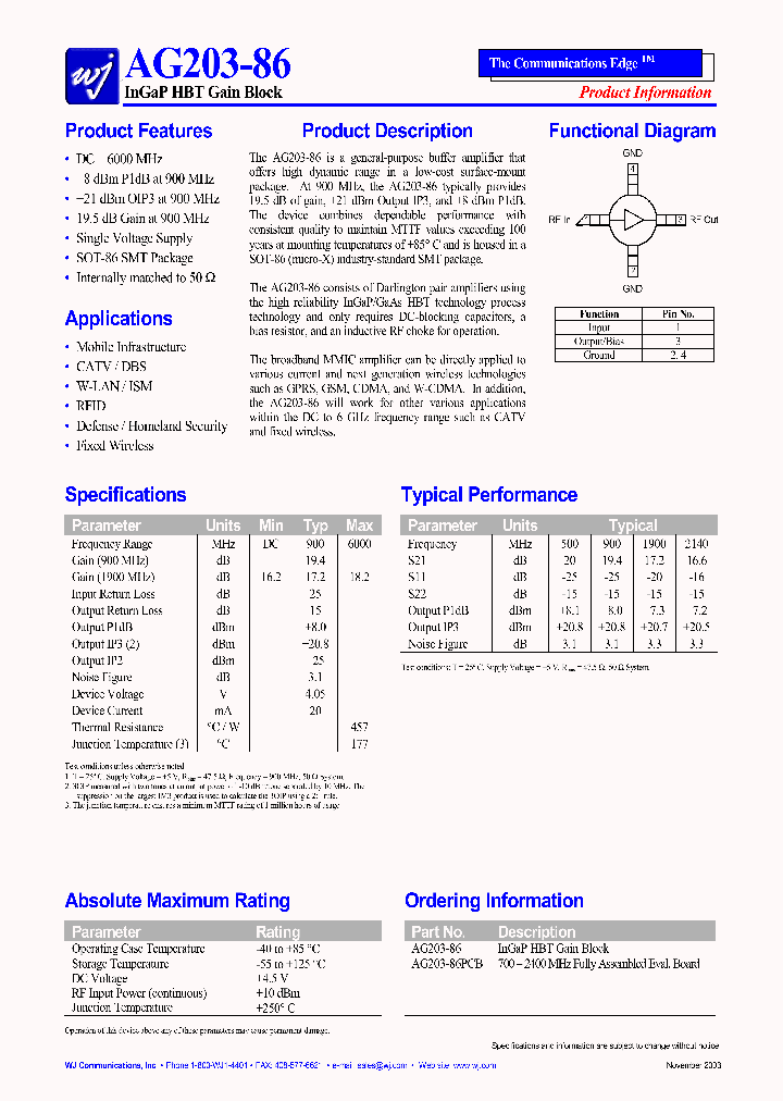 AG203-86_362939.PDF Datasheet