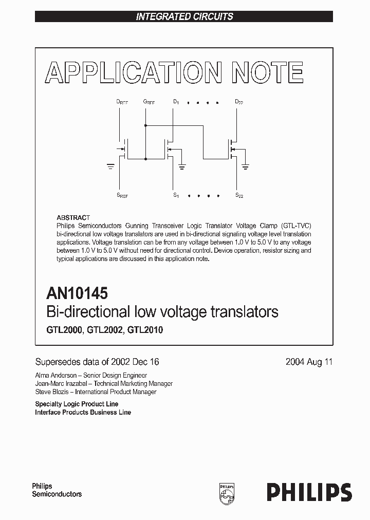 AN10145_315515.PDF Datasheet