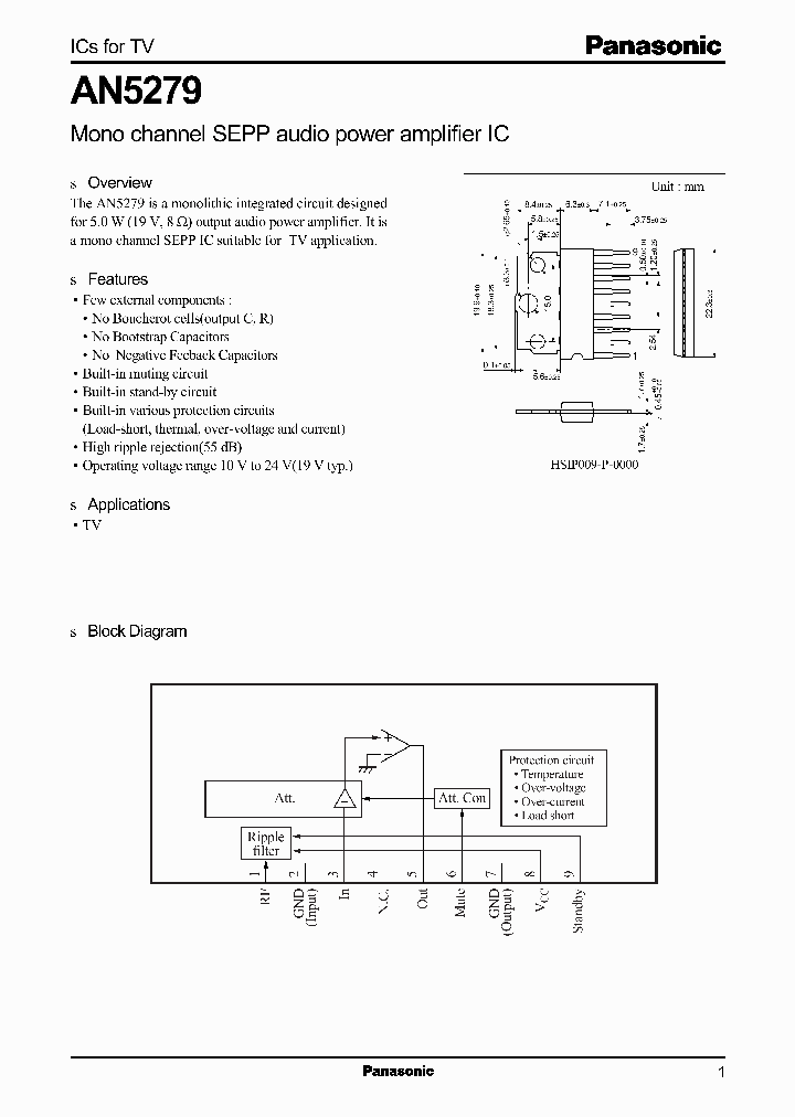 AN5279_353427.PDF Datasheet