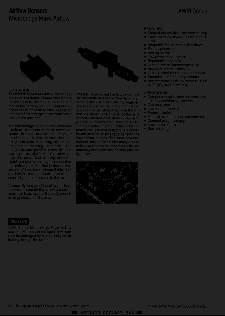 AWM3300V_335199.PDF Datasheet