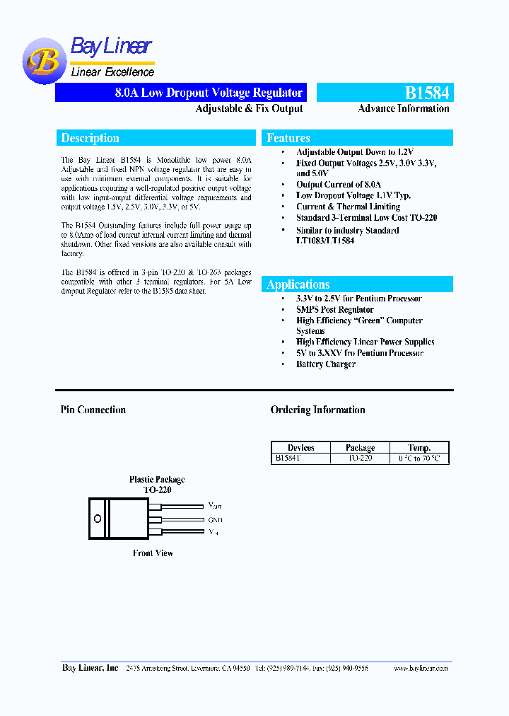 B1584_371228.PDF Datasheet