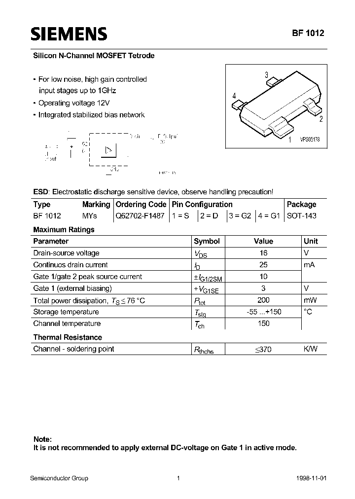 BF1012_314552.PDF Datasheet