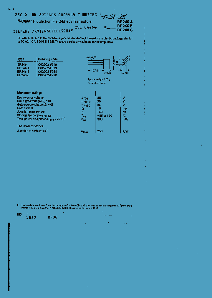 BF246_353585.PDF Datasheet