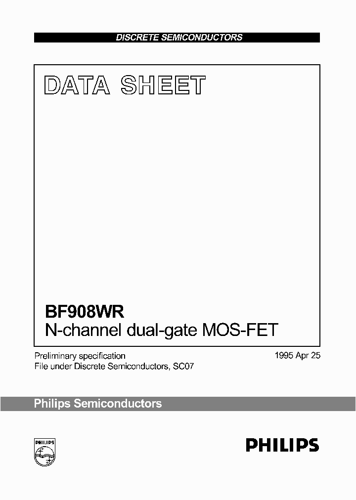 BF908WR_332717.PDF Datasheet