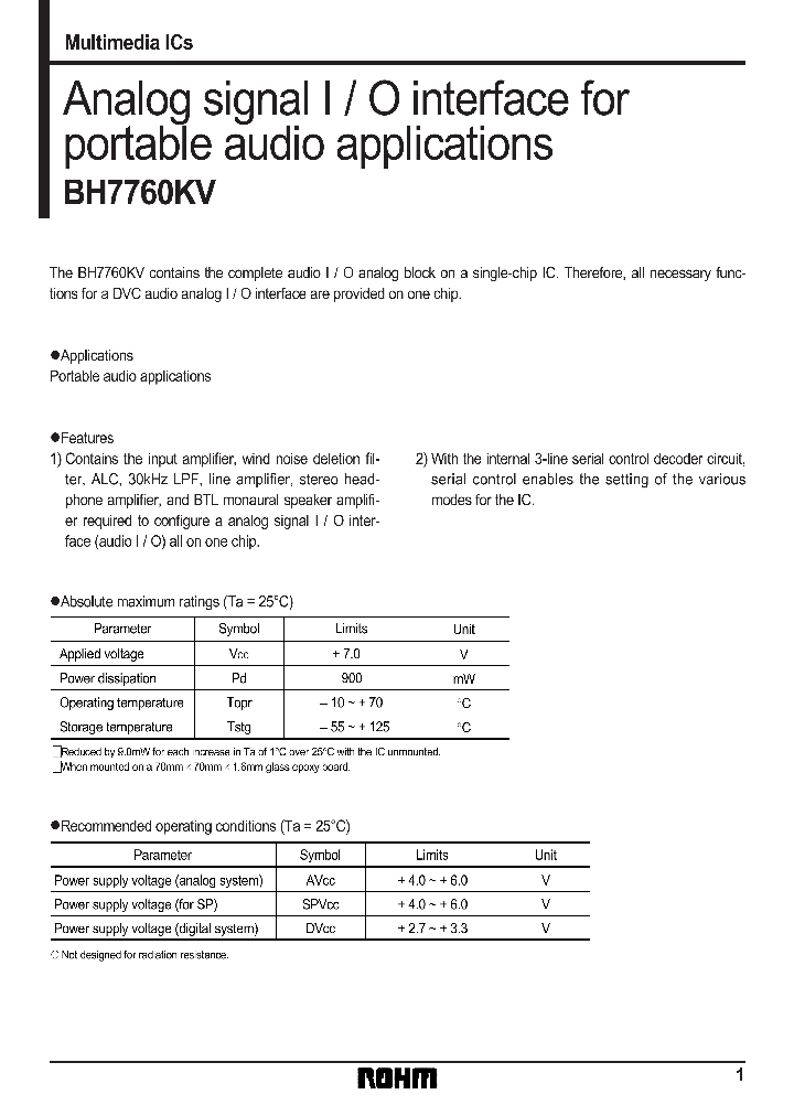 BH7760KV_340674.PDF Datasheet