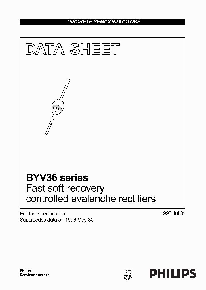 BYV36C_335889.PDF Datasheet