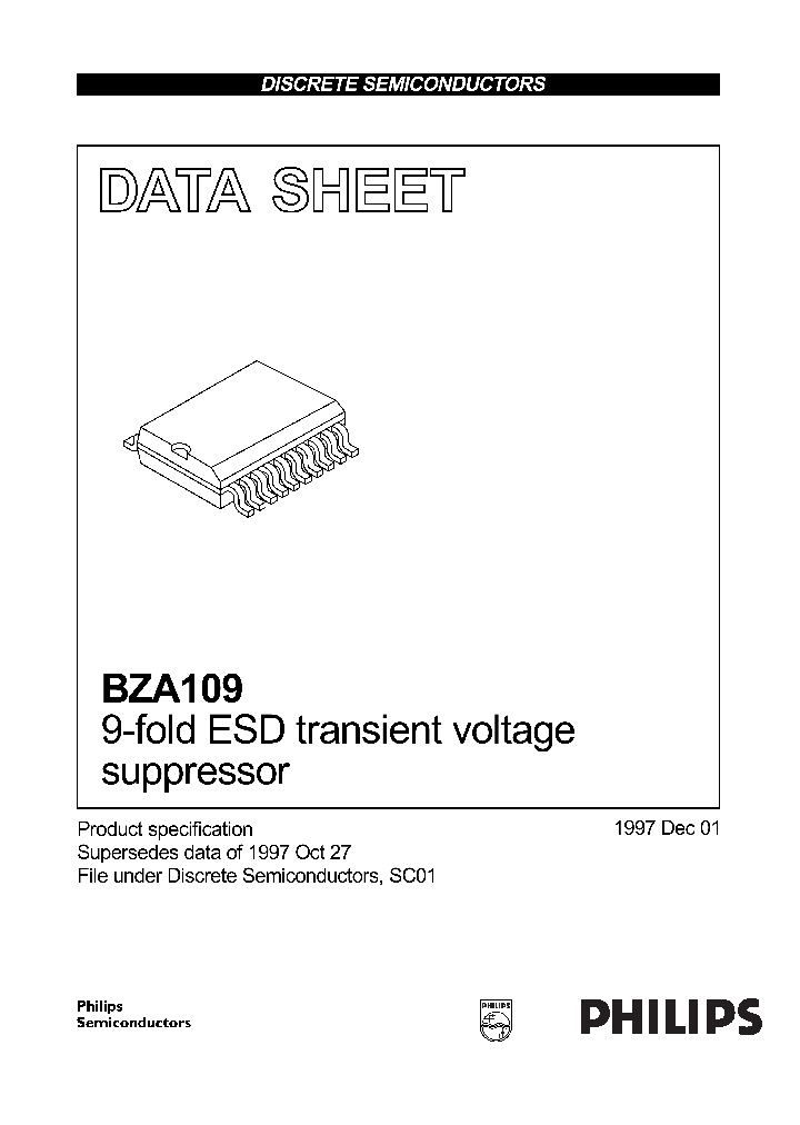 BZA109_351239.PDF Datasheet