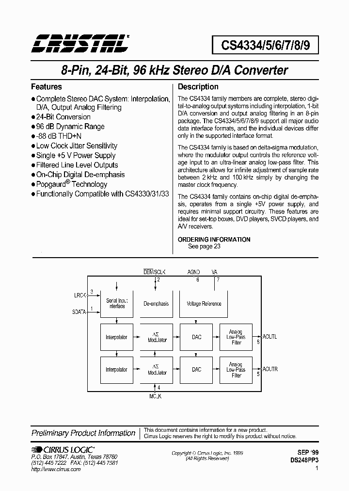 CS4334_2044.PDF Datasheet