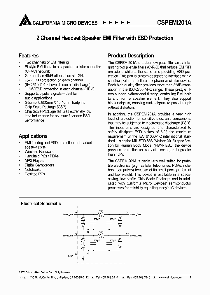 CSPEMI201A_377459.PDF Datasheet