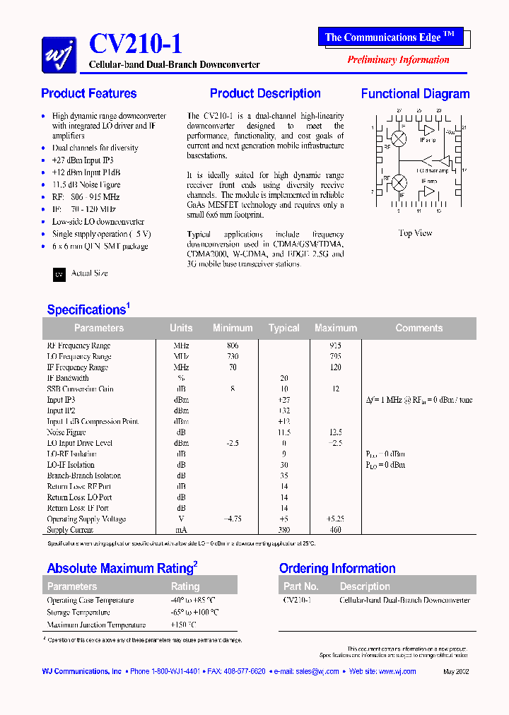 CV210-1_333854.PDF Datasheet
