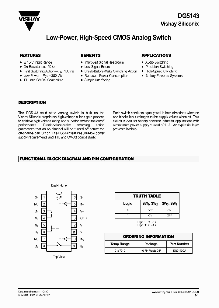 DG5143_331096.PDF Datasheet