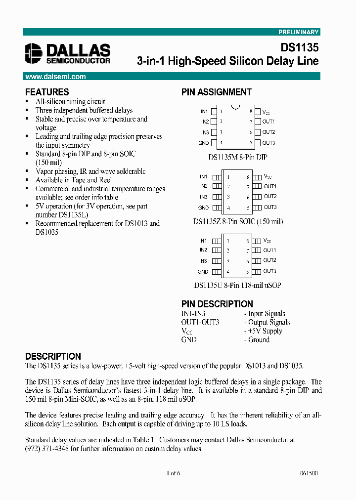 DS1135-10_312715.PDF Datasheet