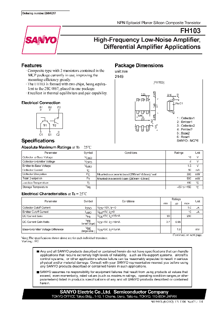 FH103_327440.PDF Datasheet