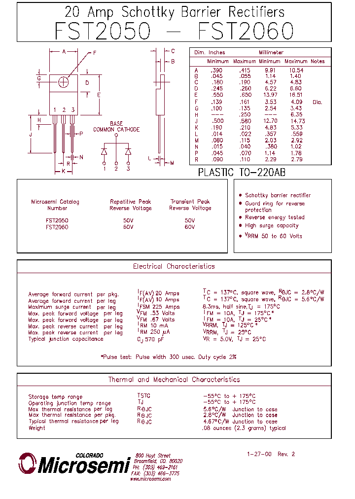 FST2060_326596.PDF Datasheet