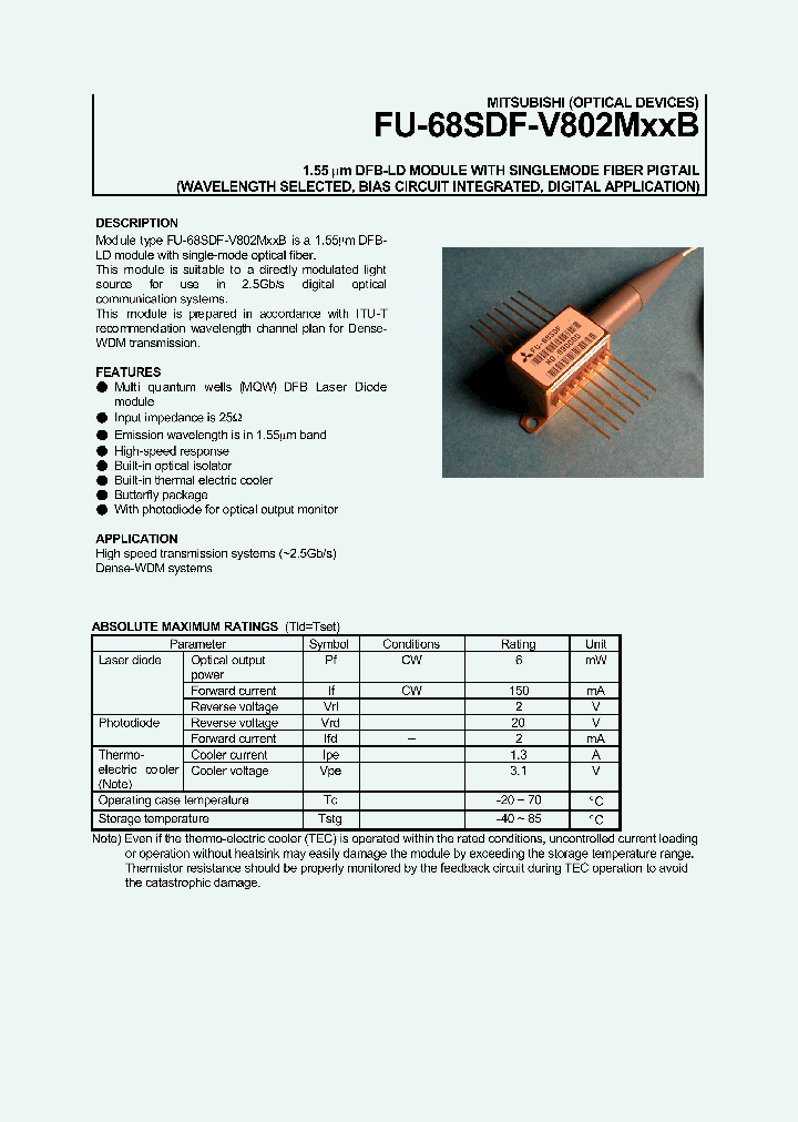 FU-68SDF-802M11B_370745.PDF Datasheet