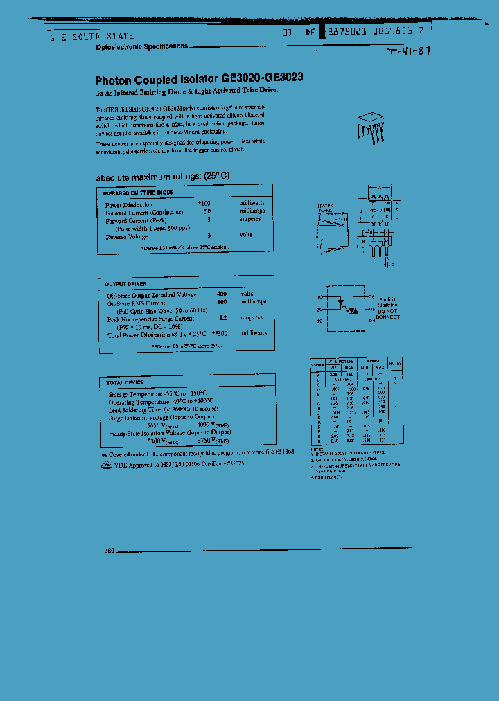 GE3023_284482.PDF Datasheet