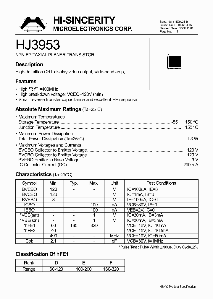 HJ3669_360171.PDF Datasheet