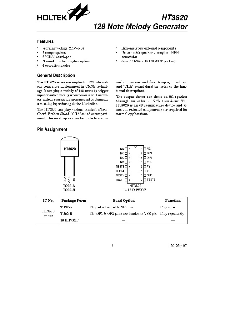 HT3820_315840.PDF Datasheet