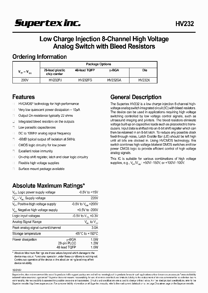 HV232GA_345841.PDF Datasheet