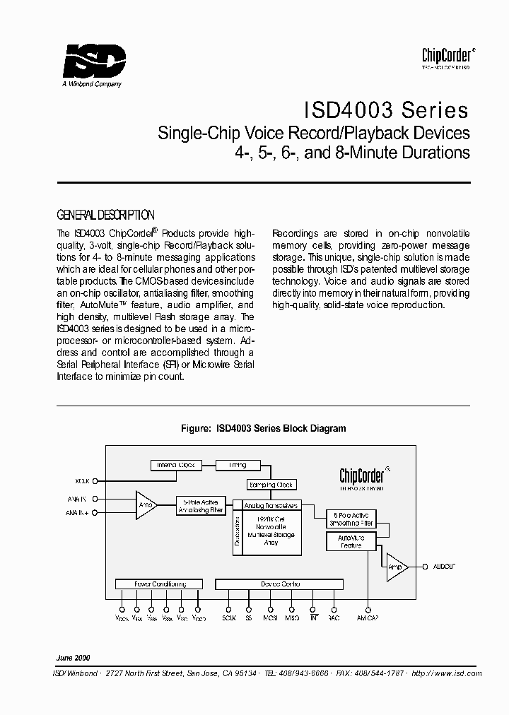ISD4003-04MPNBSP_193567.PDF Datasheet