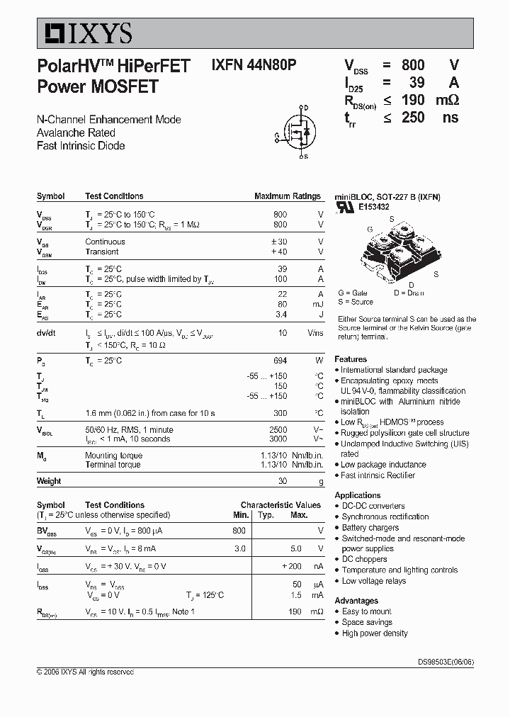 IXFN44N80P_374007.PDF Datasheet