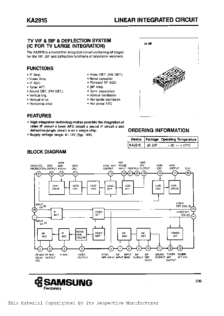KA2915NBSP_196449.PDF Datasheet