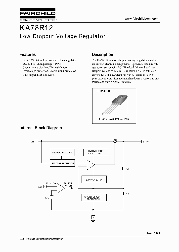 KA78R12_332092.PDF Datasheet