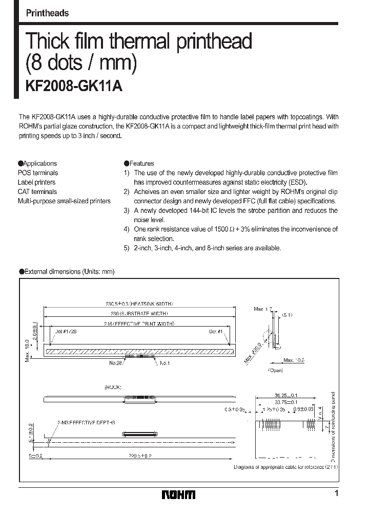 KF2008GK11A_328708.PDF Datasheet