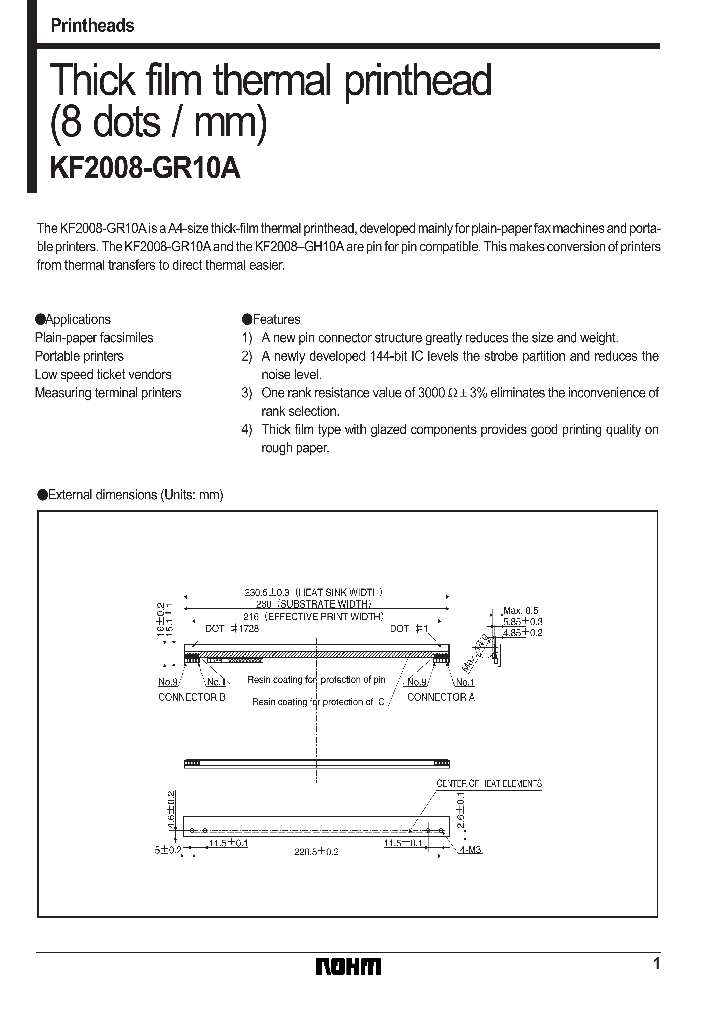 KF2008-GR10A_151442.PDF Datasheet