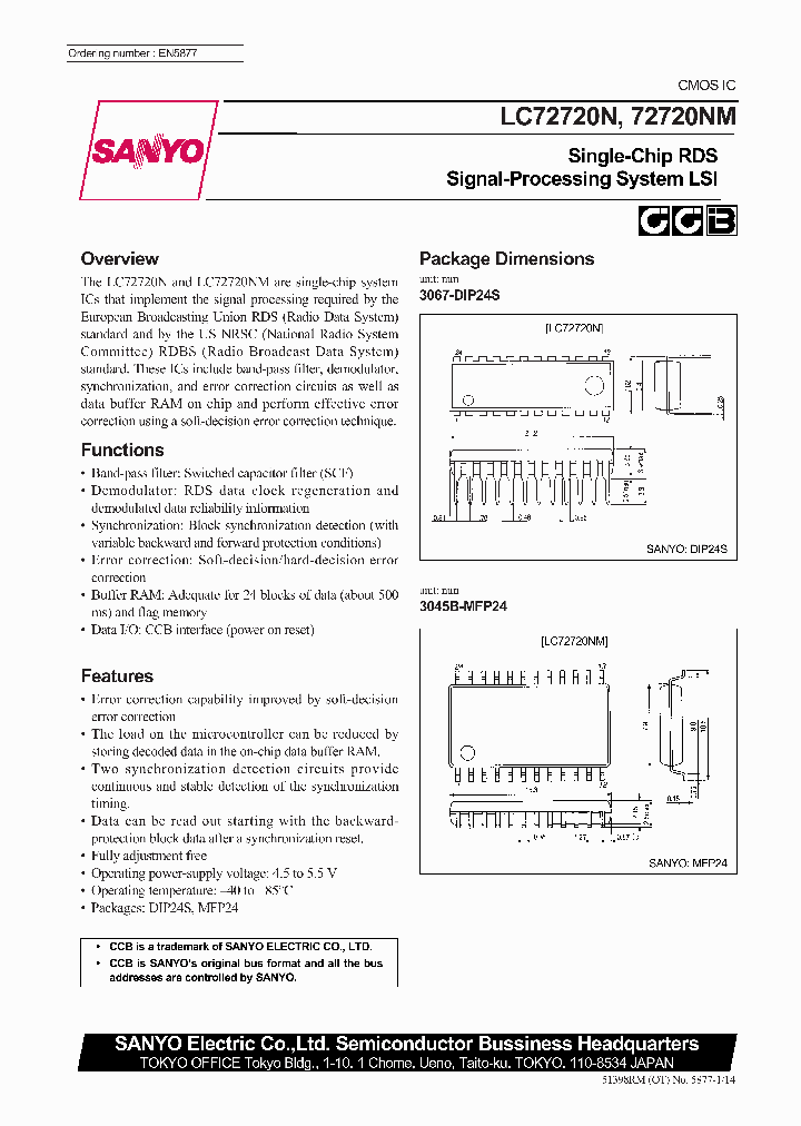 LC72720NM_309851.PDF Datasheet