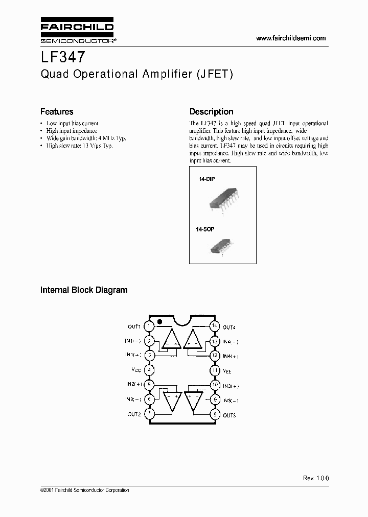 LF347_328565.PDF Datasheet