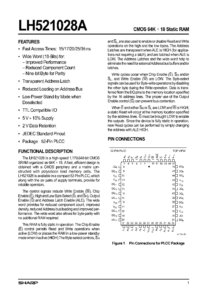 LH521028A_139175.PDF Datasheet