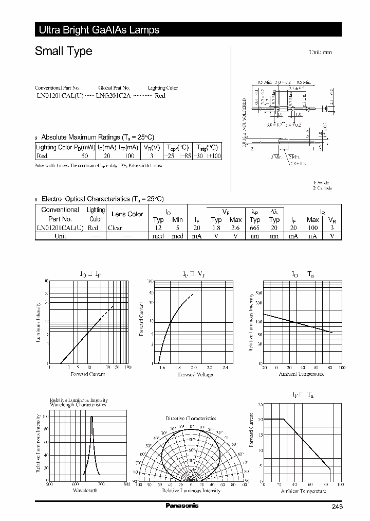 LN01201CALU_325057.PDF Datasheet