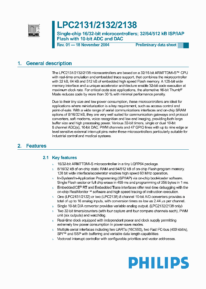 LPC2132_195834.PDF Datasheet