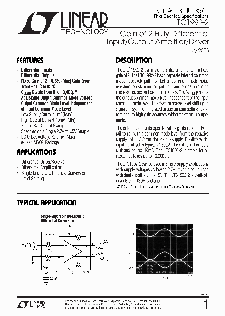 LTC1992-2_372961.PDF Datasheet