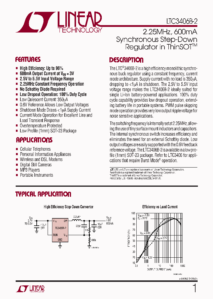 LTC3406B-2_380010.PDF Datasheet