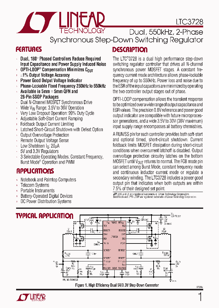 LTC3728_193548.PDF Datasheet