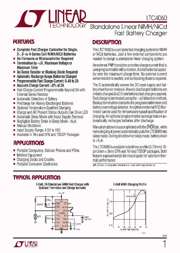LTC4060_199852.PDF Datasheet
