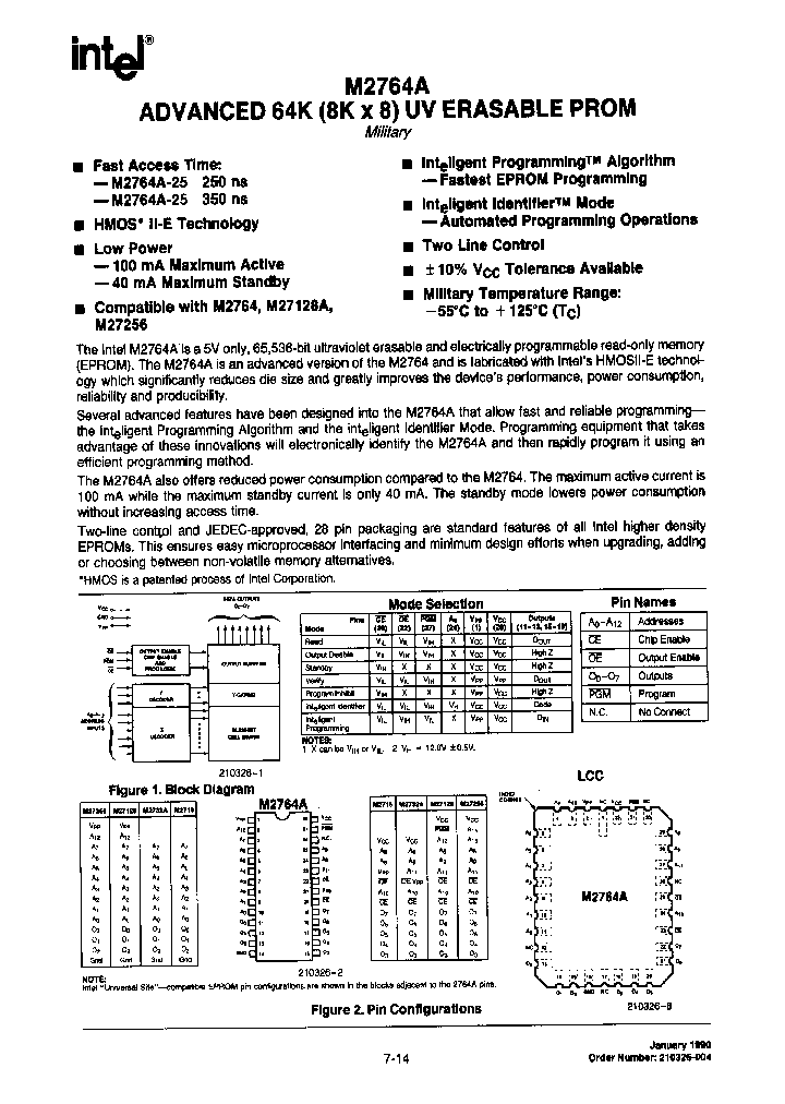 M27128A_324258.PDF Datasheet