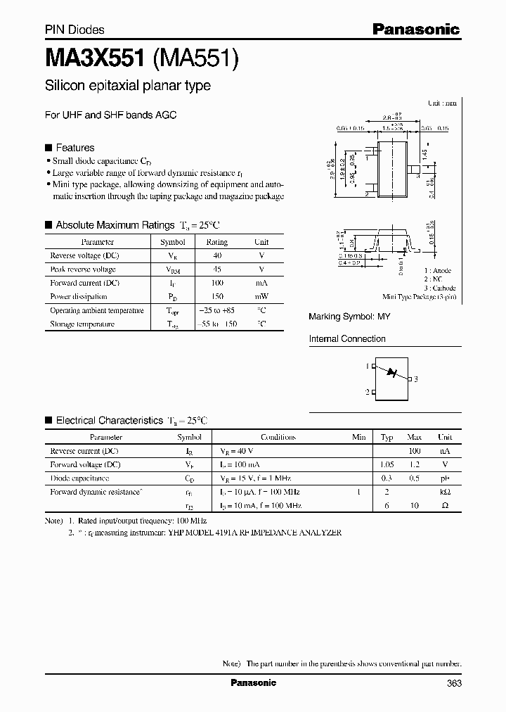 MA3X551_341990.PDF Datasheet